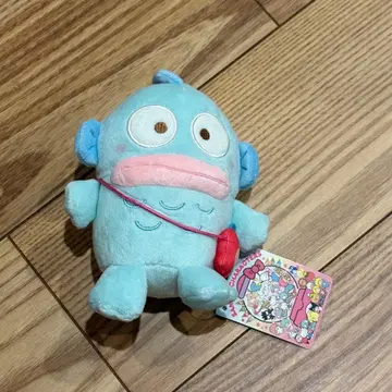 산리오 추억 시리즈 앉은 봉제 인형 한교동