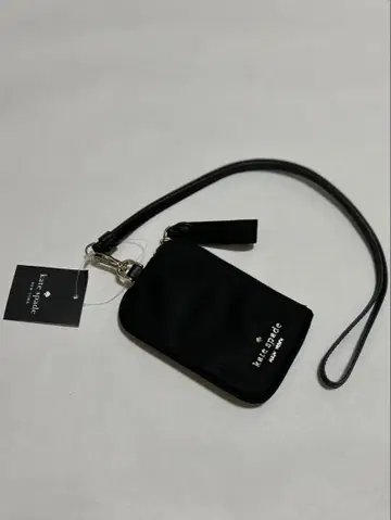 택 포함 새상품! kate spade 카드 케이스