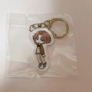 18TRIP 에이트리 사기 나나키 아크릴 키링 가챠가챠