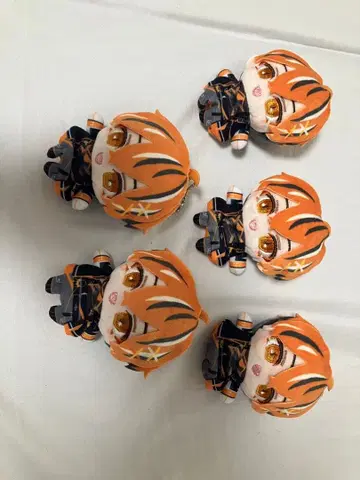 크로노바 우루미야 테노히라 파페누이 HEXAGRAM