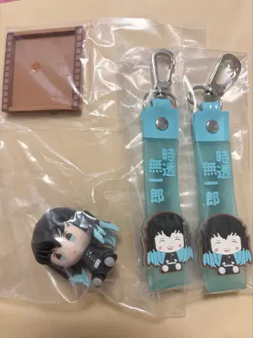 토키토 무이치로 귀멸의 칼날