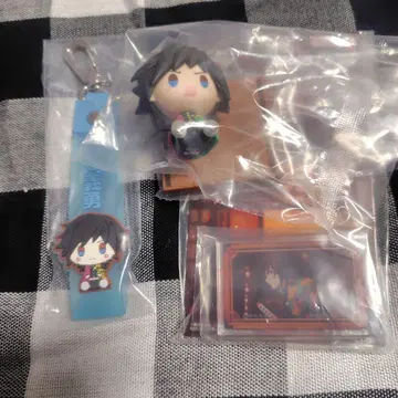 제일복권 귀멸의 칼날 ~언니의 원수~