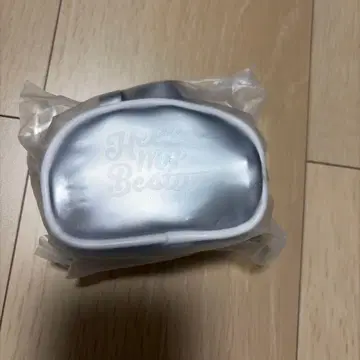 BE:FIRST 팬미 아이치 회장 한정판 미니 보스턴 파우치 참