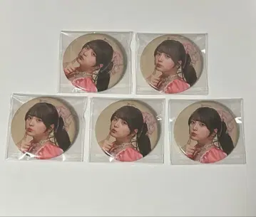 팬텀 시타 모나 프레임 메두사 캔뱃지