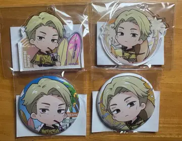 주술회전 마루쿠지 Aloha vibes 나나미 켄토 묶음 판매