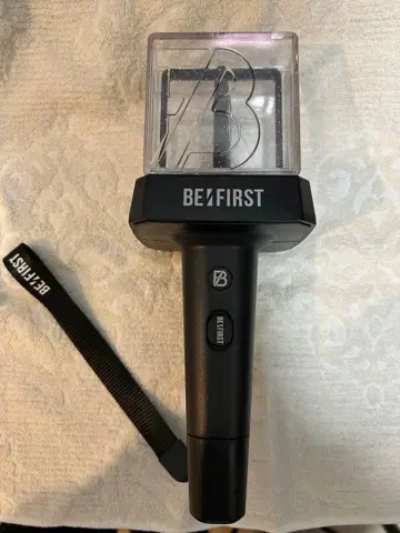 BE:FIRST 응원봉