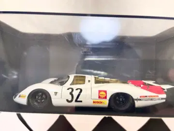EBBRO 포르쉐 908 르망 1968 미니카 미개봉