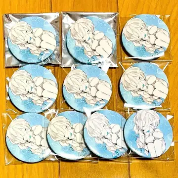 마후마후 캔뱃지 후타리봇치