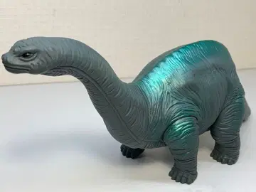 아파토사우루스 하티 로빈 공룡 피규어 HR 레트로