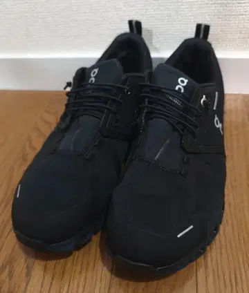 On 클라우드 Cloud 5 워터프루프