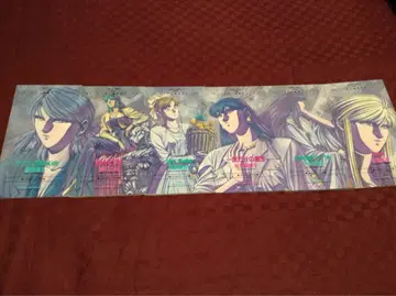 사일런트뫼비우스 싱글 6장 세트