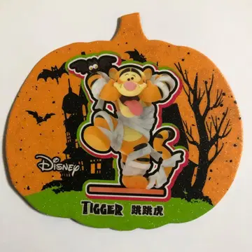 TOP TOY 디즈니 판타지 나이트 티거