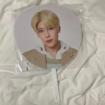 nctwish 시온 부채