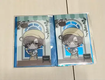 헤타리아 아모크레이프 로마노