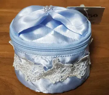 미사용 새상품 긴자와 레이스 피터 래빗 액세서리 케이스