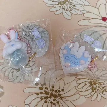 산리오 x 메조 피아노 시크릿 참