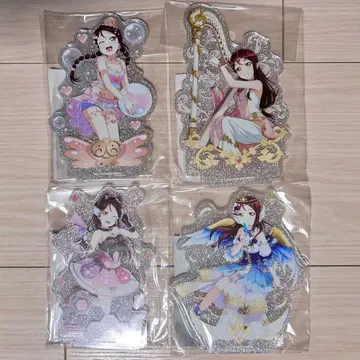 러브 라이브! 선샤인!! Aqours 사쿠라우치 리코 덕질 세트