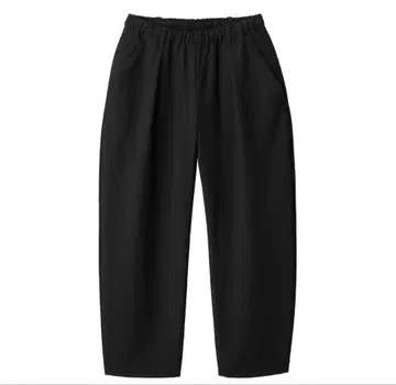 GHOST CODE WALLET PANTS 3