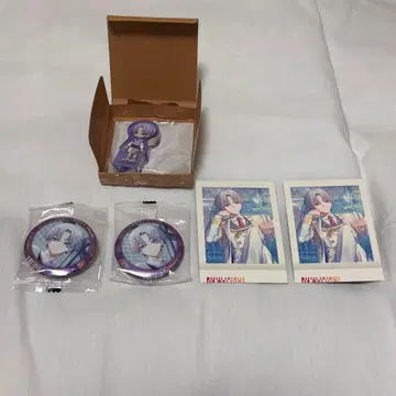 다이코쿠 후카후카 캔뱃지 파샤코레 코롯토