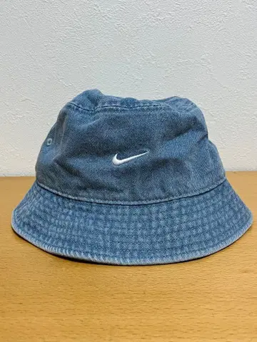나이키 에이펙스 데님 버킷 햇 HF0384-429