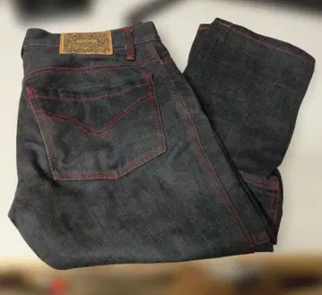 크리스토퍼 네메스 7부 기장 팬츠 XS