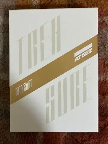 ATEEZ TREASURE EP.FIN: All to Action