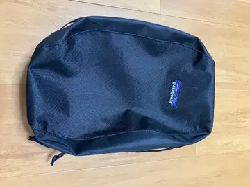 파타고니아 블랙홀 큐브 6L