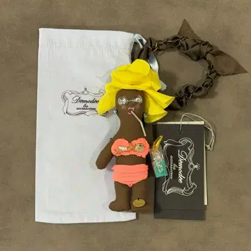 demodee JYAKSYO VACANCE