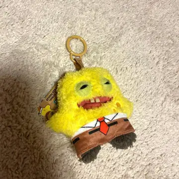 파글라 스펀지밥