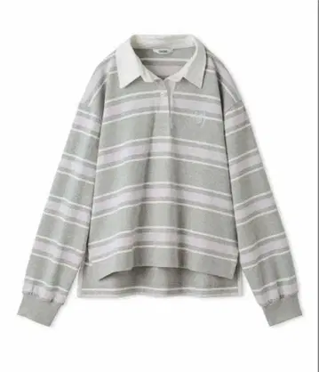 Sustainable 오버 라거 셔츠 스나이델