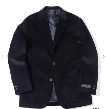 Southwick CAMBRIDGE 코듀로이 자켓