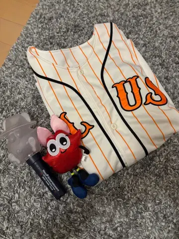 Nissy 라이브 굿즈 세트