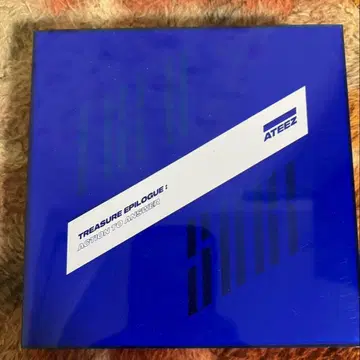 ATEEZ TREASURE EPILOGUE:Action to Answer