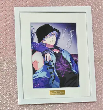 야토노카미 나유타 벌스데이 캐릭터 파인그래프 cozmez 파라라이