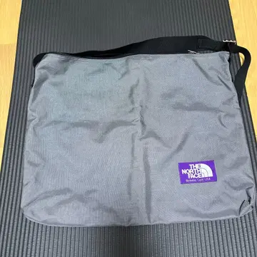 THE NORTH FACE PURPLE LABEL 숄더 대