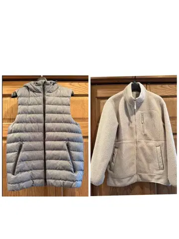 남성용 아우터 남성용 상의 묶음 판매