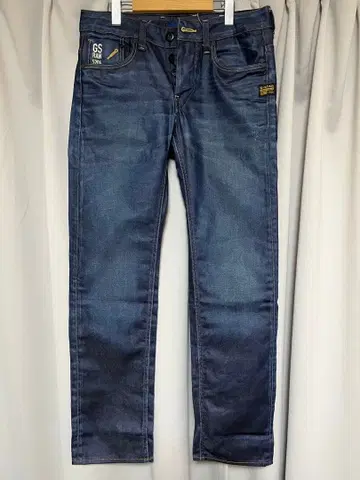 G-STAR RAW 5204 데님 팬츠 스트레이트 데님