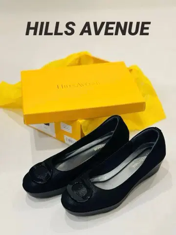 HILLS AVENUE 힐즈아베뉴