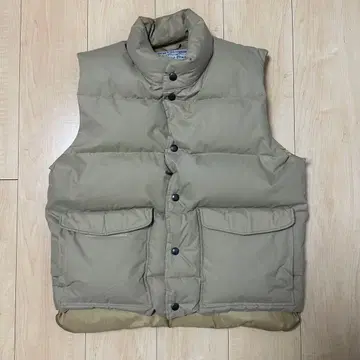 [ 레어 ] 80s wrangler 다운 베스트