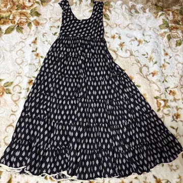 마리하 초원의 무지개 드레스