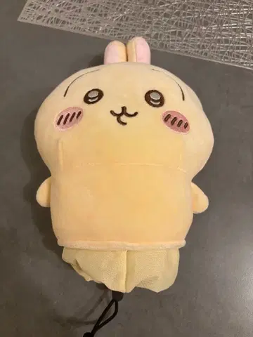 골프 헤드커버 페어웨이 우드용 치이카와 토끼