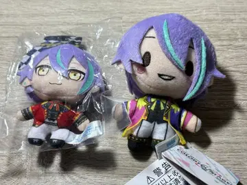 프로세카 카미시로 루이 럭키 쿠지 쁘띠 마스코트 모어 플러스 마스코트