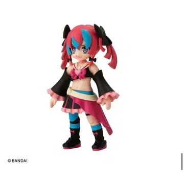 링크 트래블러즈 ~ 캐릭터 셀렉션 02 5종 세트