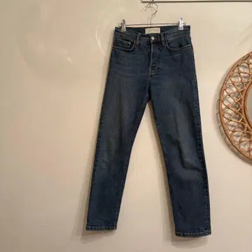 론 허먼 (JEANERICA JEANS&CO)