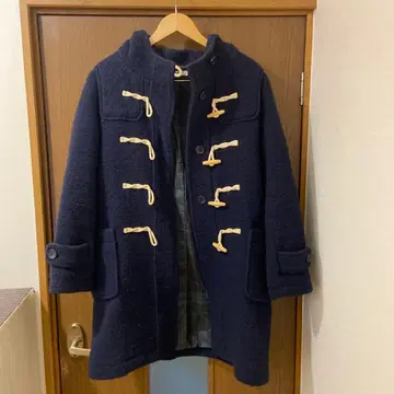 월드 더플 코트 사이즈 M