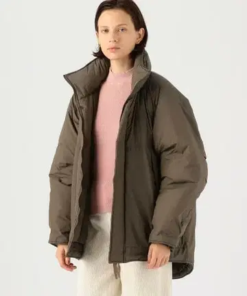 WILD THINGS x TOMORROWLAND 몬스터 후드티