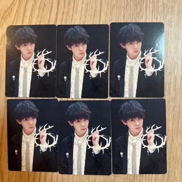 아리오카 다이키 트레이딩 카드 3