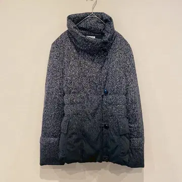 엔스위트 ensuite 다운 자켓 사이즈 3 고급 어른 [ e1 ]