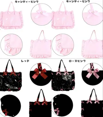 자카마트 이타백 A3 로즈 핑크 빨간색 핑크