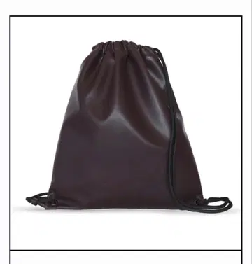 UNION MAGAZINE 백팩 M's Black Berry